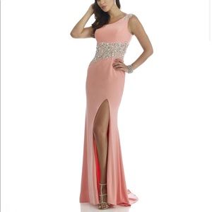 Morrel Maxie Prom / Gown